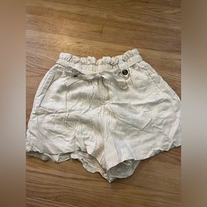American Eagle dress shorts